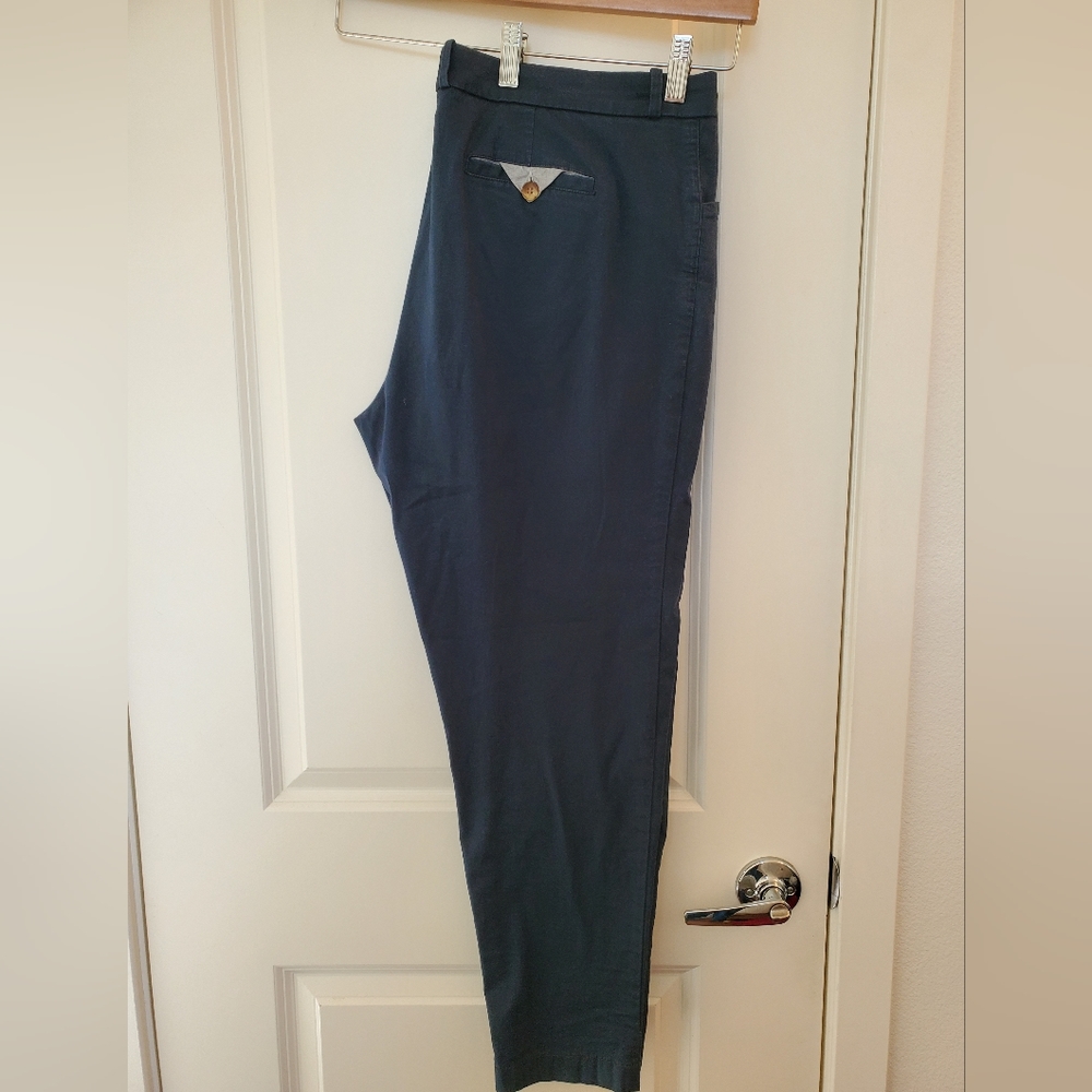 Kirrin Finch Dress Pants